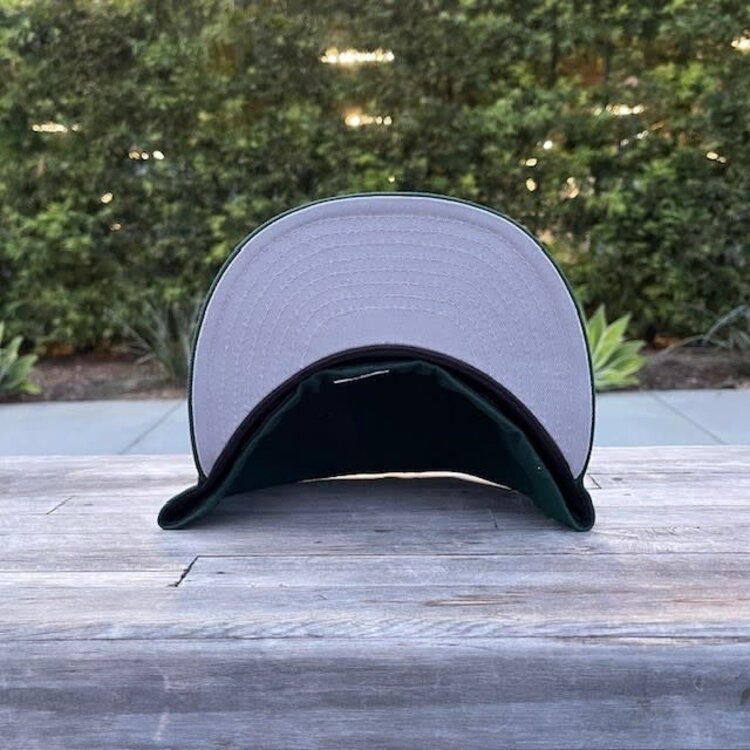 New Era Rangers Dark Green GUV