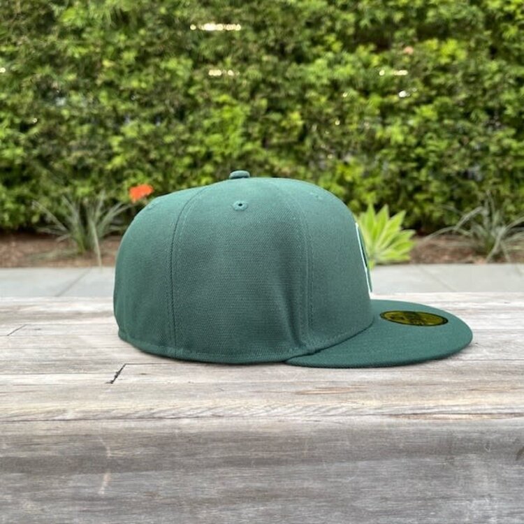 New Era Rockies Dark Green Gray UV