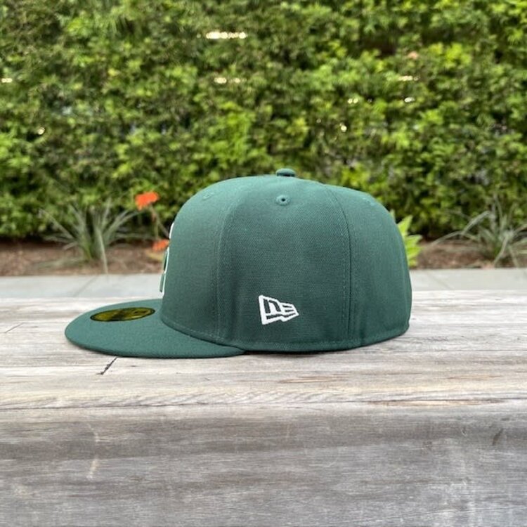 New Era Rockies Dark Green Gray UV