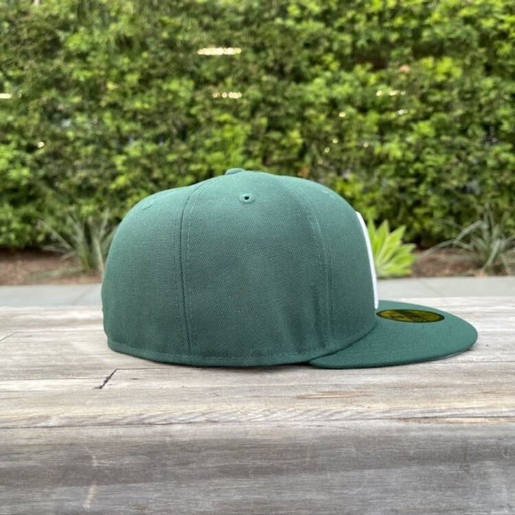 New Era Phillies Dark Green Gray UV