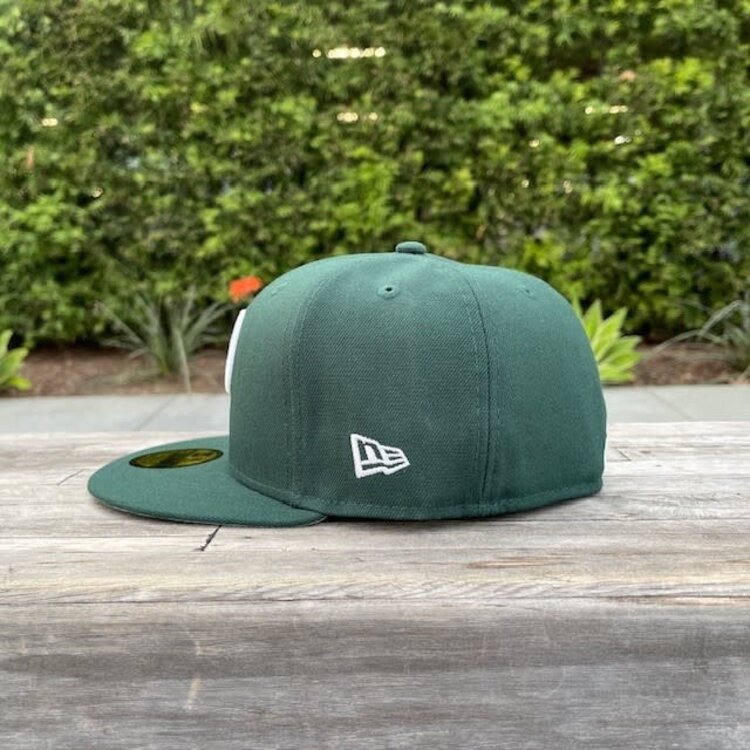 New Era Phillies Dark Green Gray UV