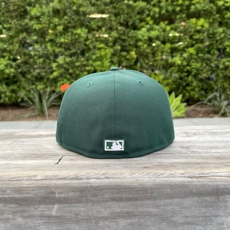 New Era Phillies Dark Green Gray UV