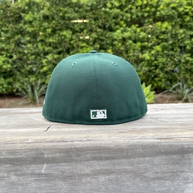 New Era D'Backs Dark Green GUV