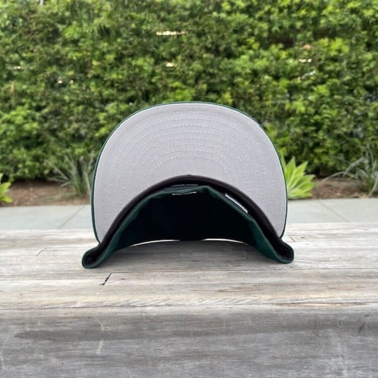 New Era D'Backs Dark Green GUV