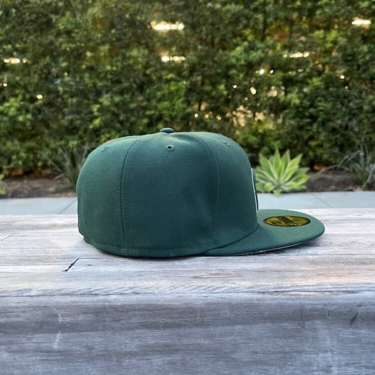 New Era Nationals Dark Green GUV