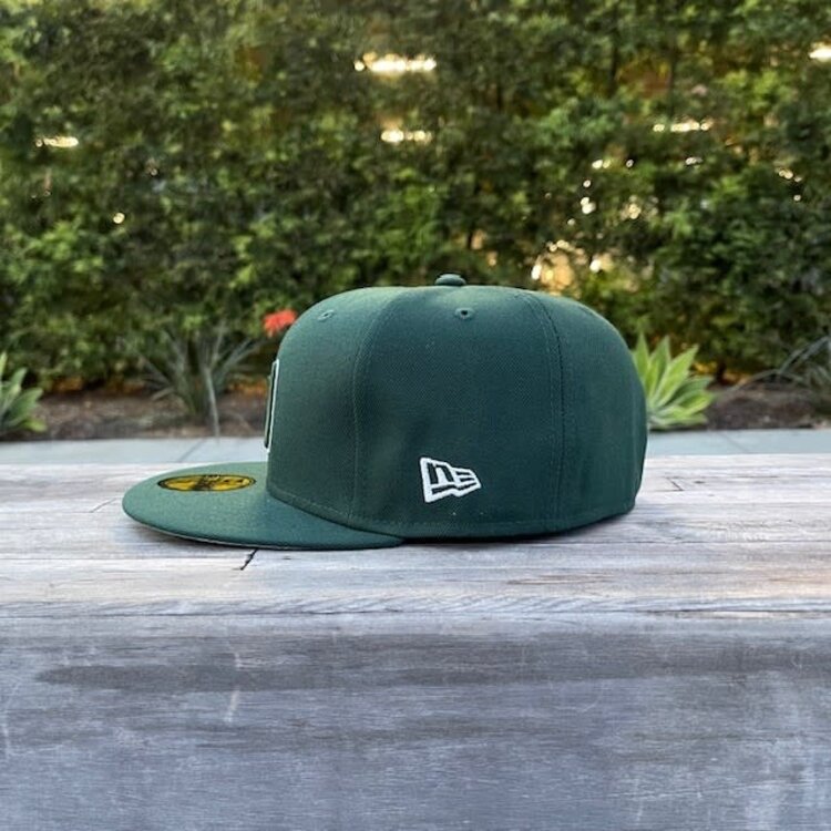New Era Nationals Dark Green GUV