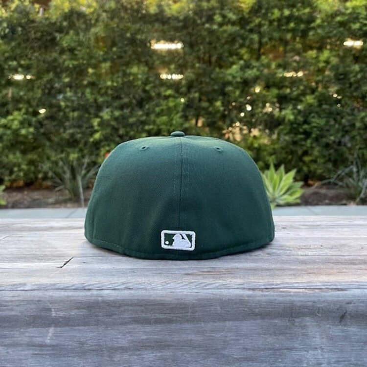 New Era Nationals Dark Green GUV
