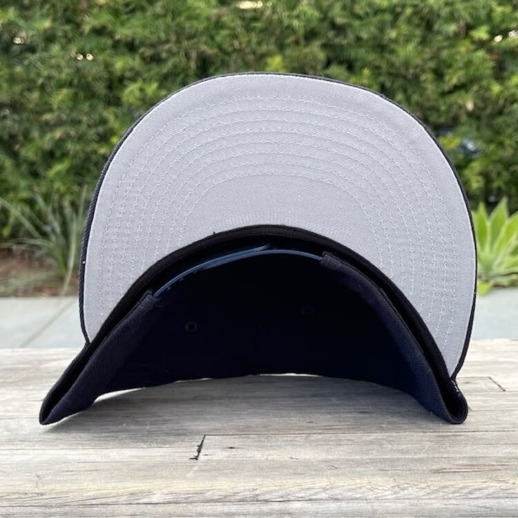 New Era Braves 00 ASG Sidepatch 950 Navy