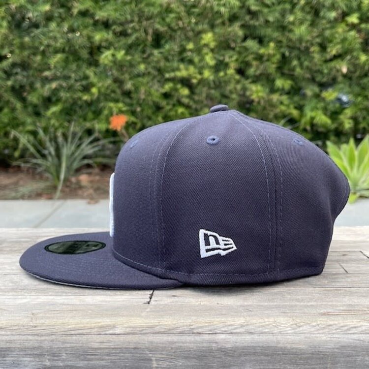 New Era Braves 00 ASG Sidepatch 950 Navy