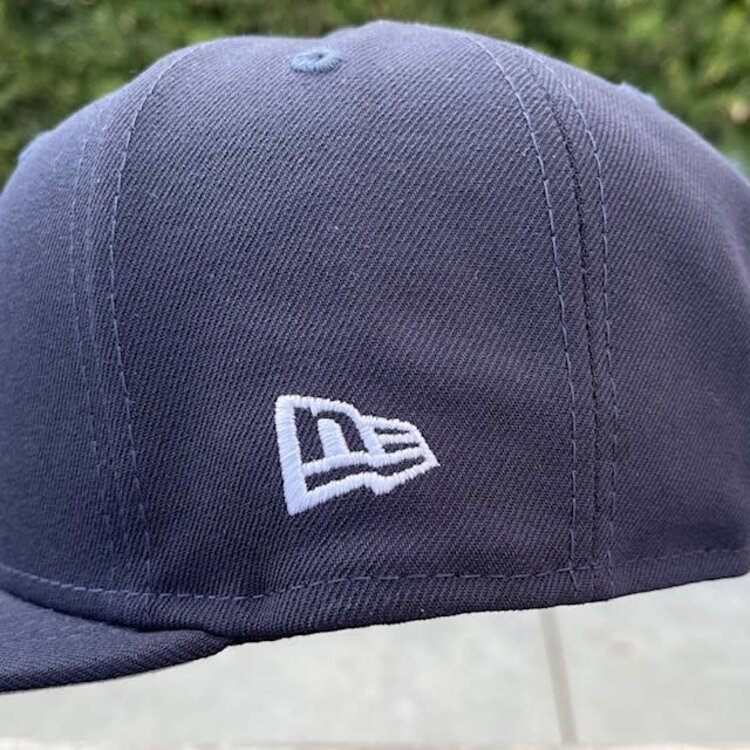 New Era Braves 00 ASG Sidepatch 950 Navy