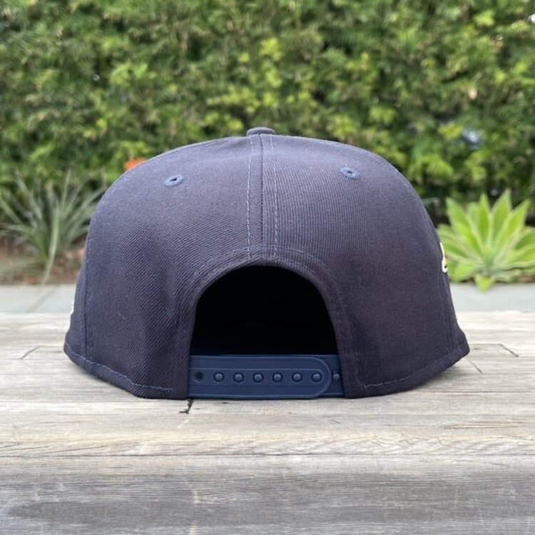 New Era Braves 00 ASG Sidepatch 950 Navy