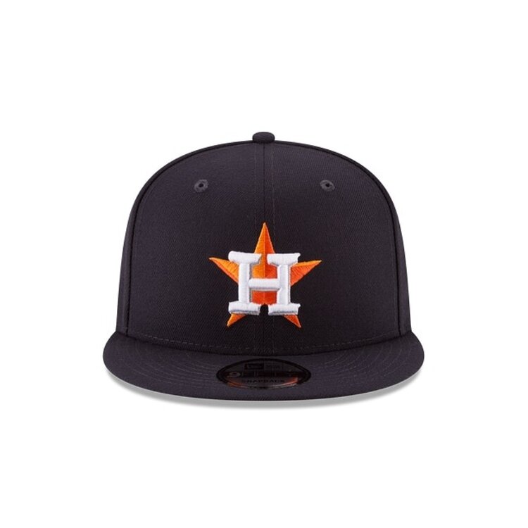 New Era Astros Basic Snapback 950 Team