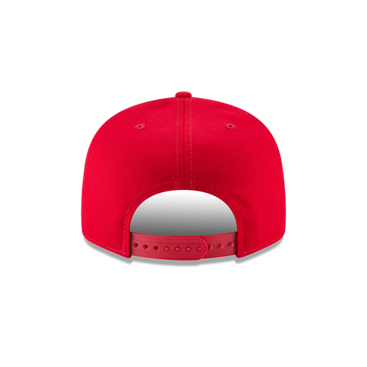 New Era Angels Red Team Snapback 950