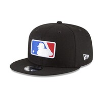 New Era Batterman MLB Snapback 950 Black