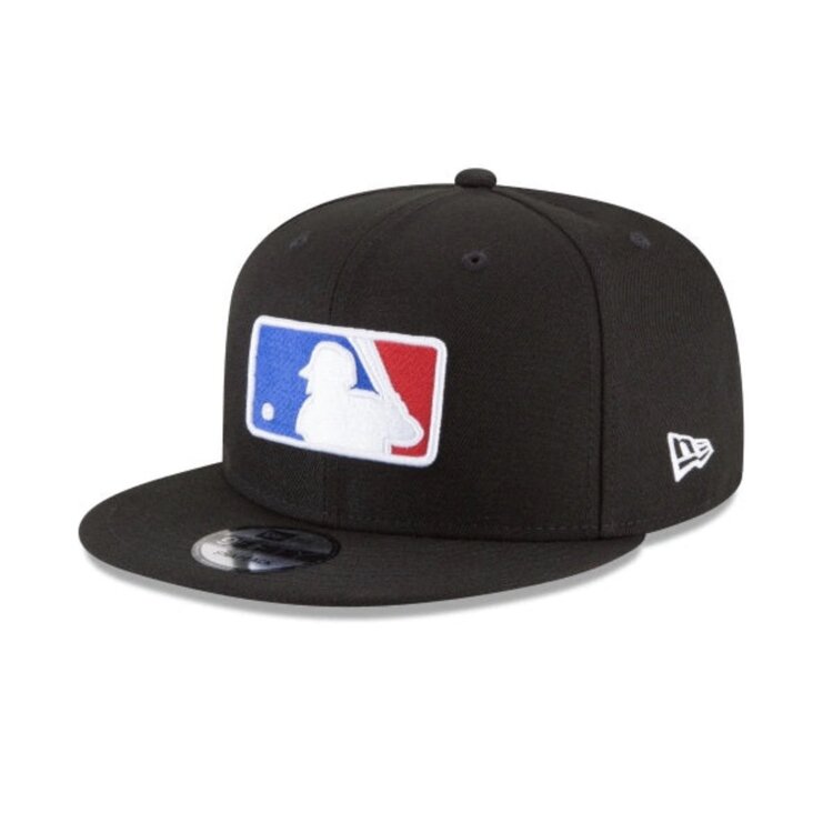 New Era Batterman MLB Snapback 950 Black