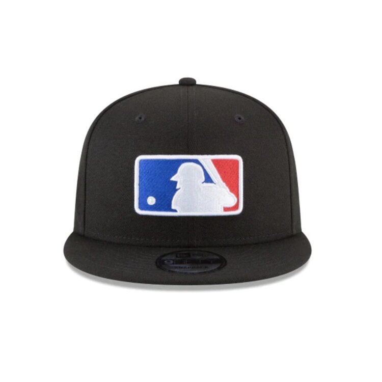 New Era Batterman MLB Snapback 950 Black