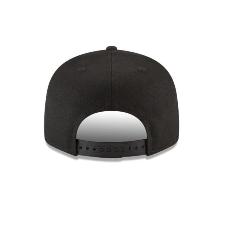 New Era Batterman MLB Snapback 950 Black
