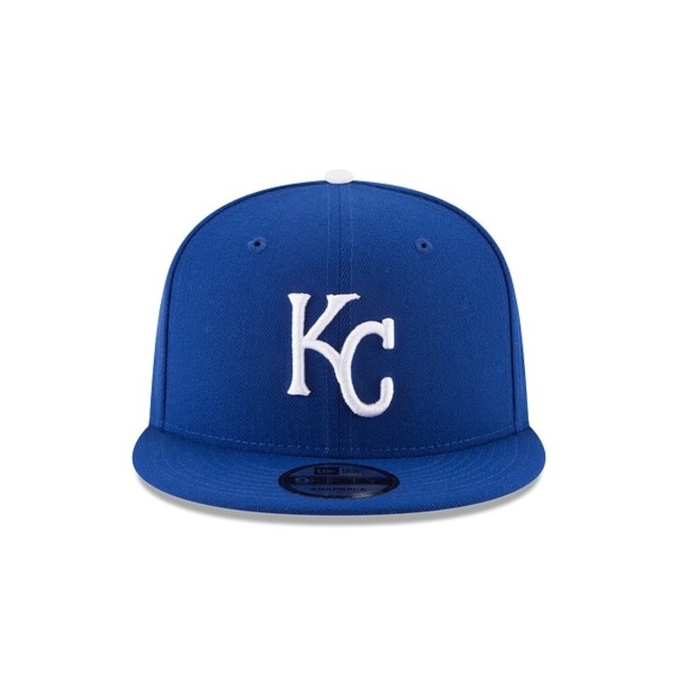 New Era Royals Royal Team Snapback 950