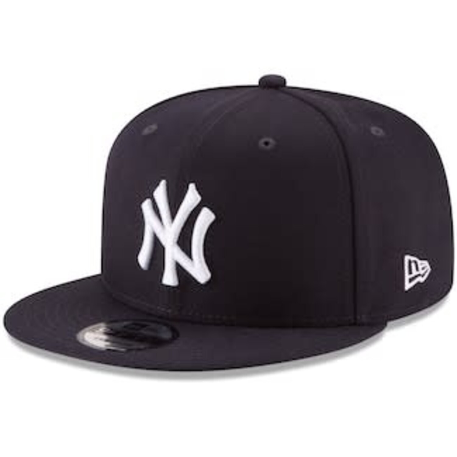 Yankees Basic Snapback 950 Navy - The Locker Room of Downey