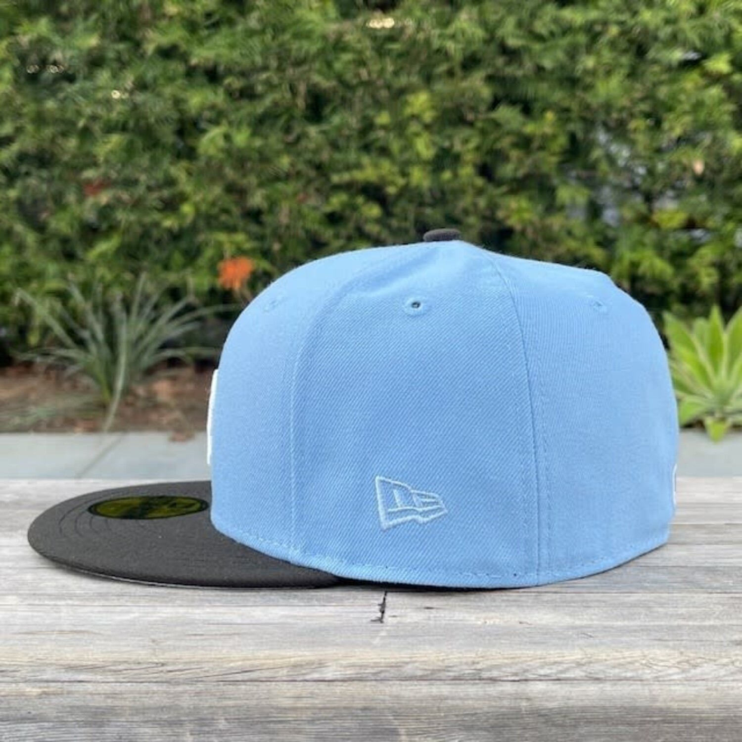 Baby blue dodgers hat shop