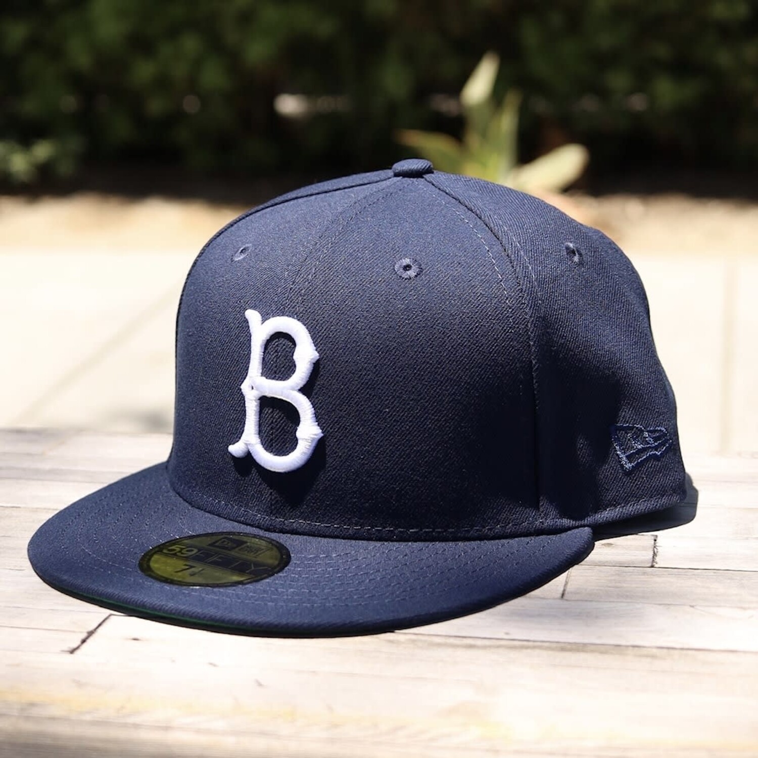 Brooklyn dodgers fitted hotsell