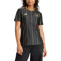Adidas LAFC W 2024 Black Home Jersey
