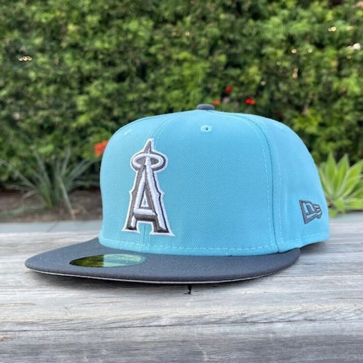 New Era Angels 2T Color Pack Blue/Steel Clouds