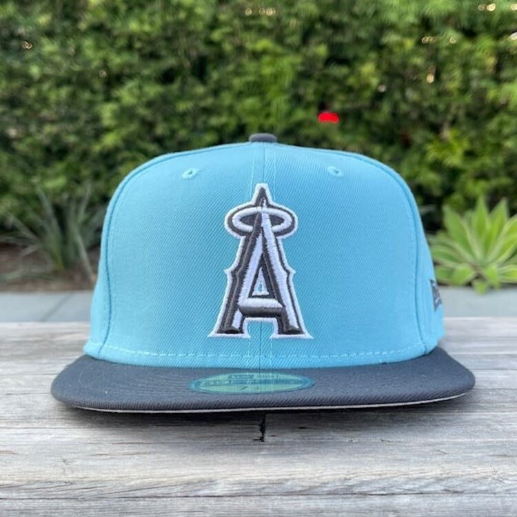 New Era Angels 2T Color Pack Blue/Steel Clouds