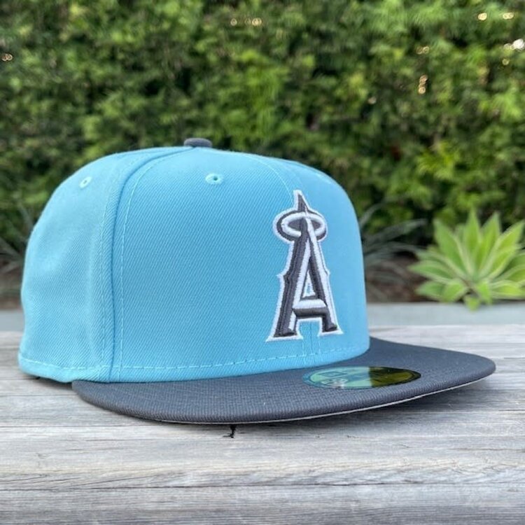 New Era Angels 2T Color Pack Blue/Steel Clouds