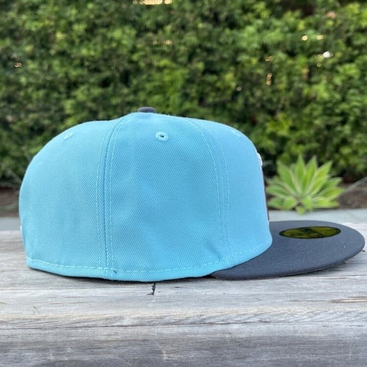 New Era Angels 2T Color Pack Blue/Steel Clouds
