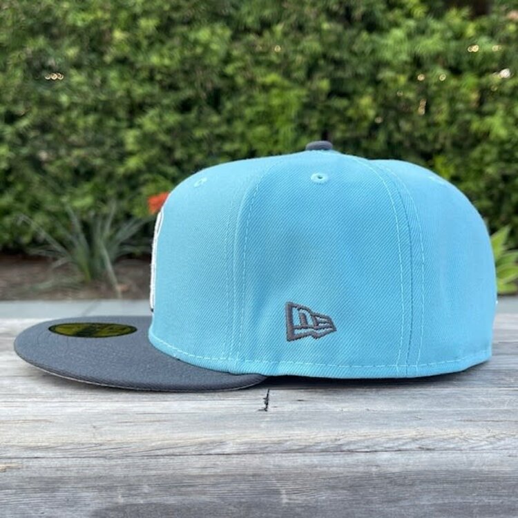 New Era Angels 2T Color Pack Blue/Steel Clouds