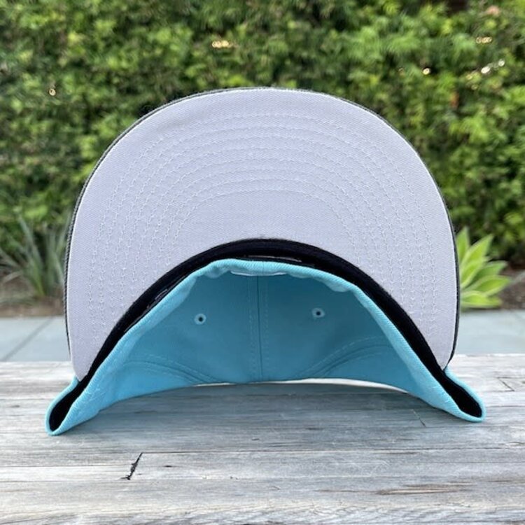 New Era Angels 2T Color Pack Blue/Steel Clouds