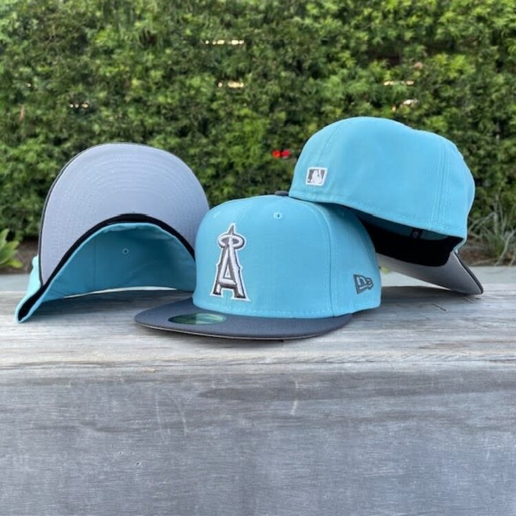 New Era Angels 2T Color Pack Blue/Steel Clouds