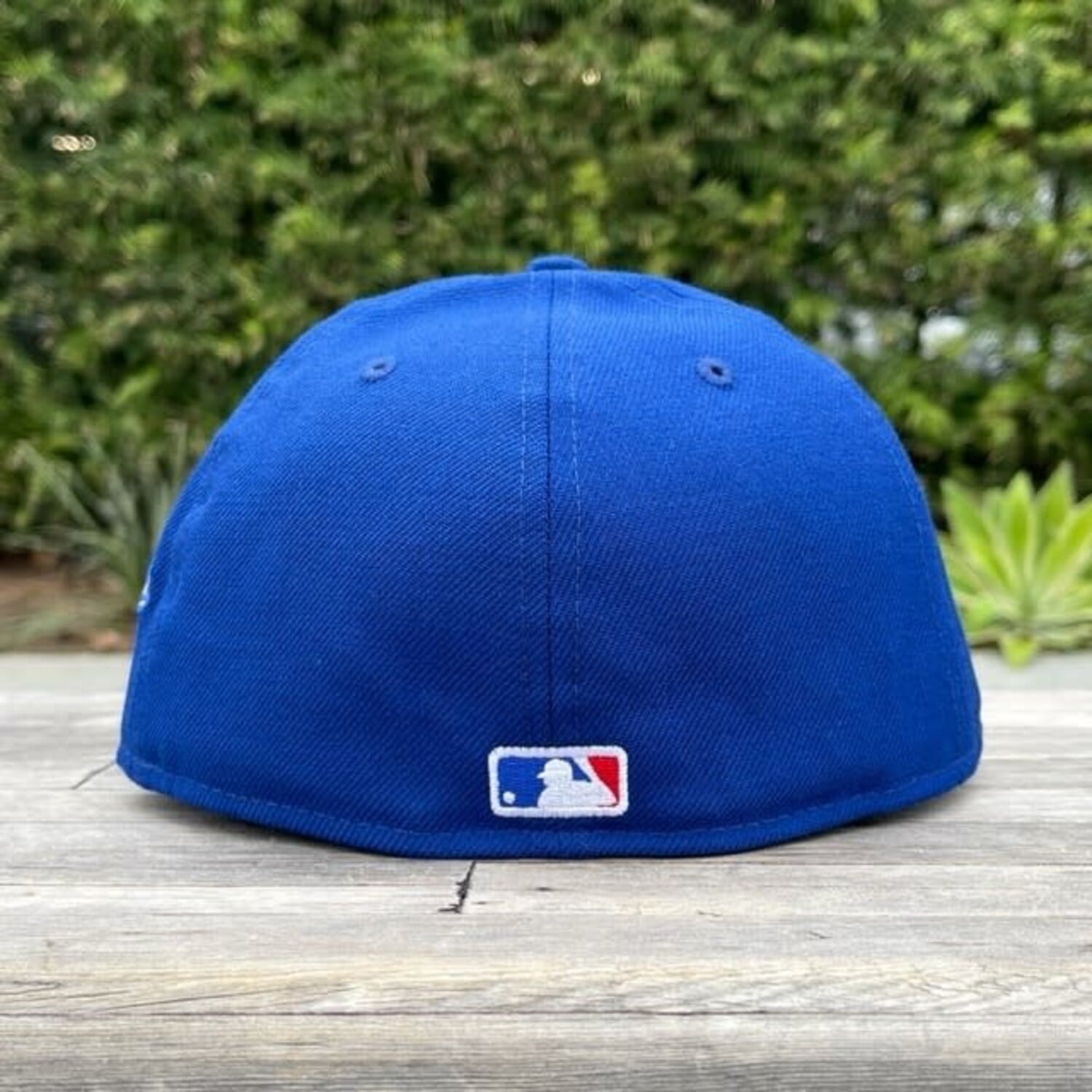 Blue Jays Royal '93 WS Green UV - The Locker Room of Downey