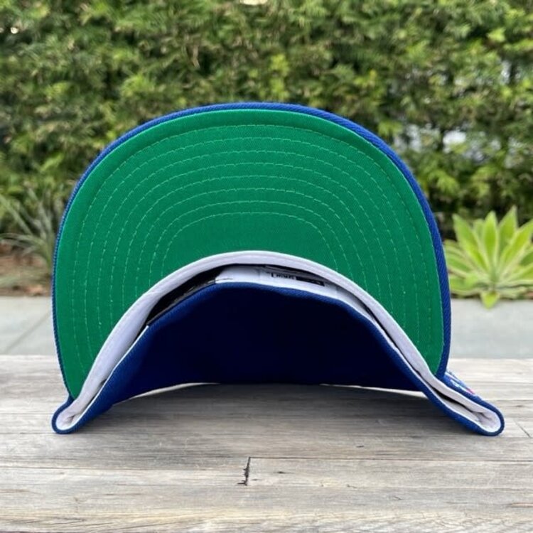 New Era Blue Jays Royal '93 WS Green UV