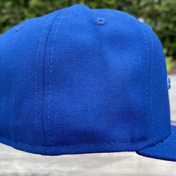 New Era Blue Jays Royal '93 WS Green UV