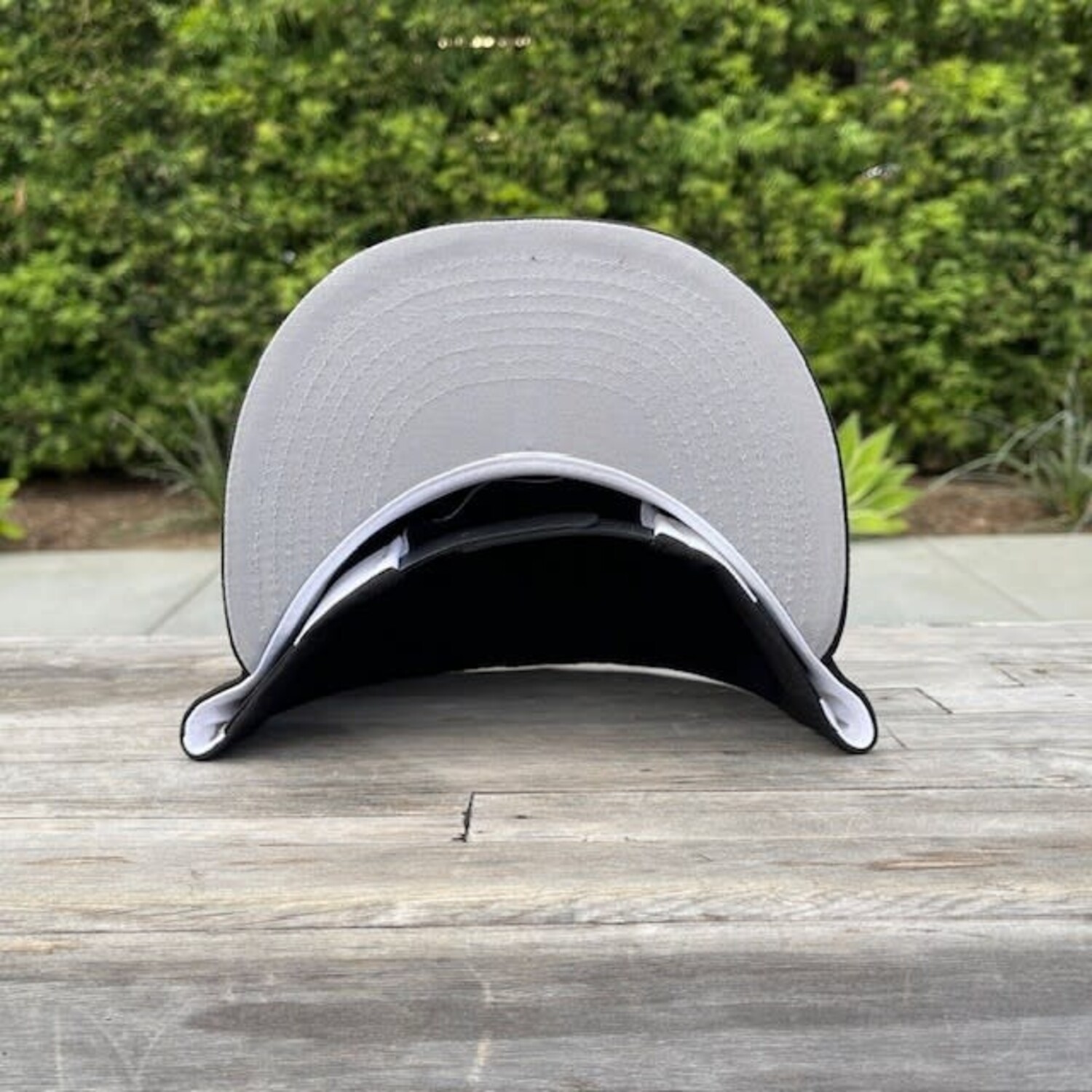 Clippers Wordmark Logo Snapback - The Locker Room of Downey