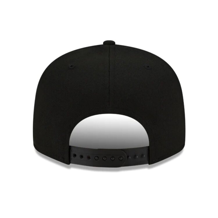 New Era Falcons 94 PB Sidepatch 950 Black