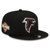 New Era Falcons 94 PB Sidepatch 950 Black