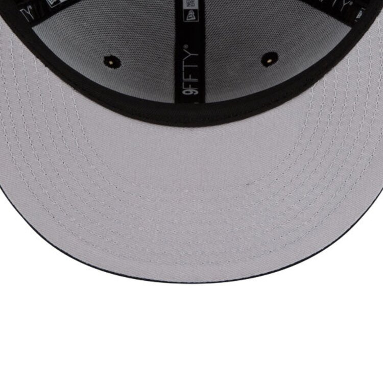 New Era Falcons 94 PB Sidepatch 950 Black