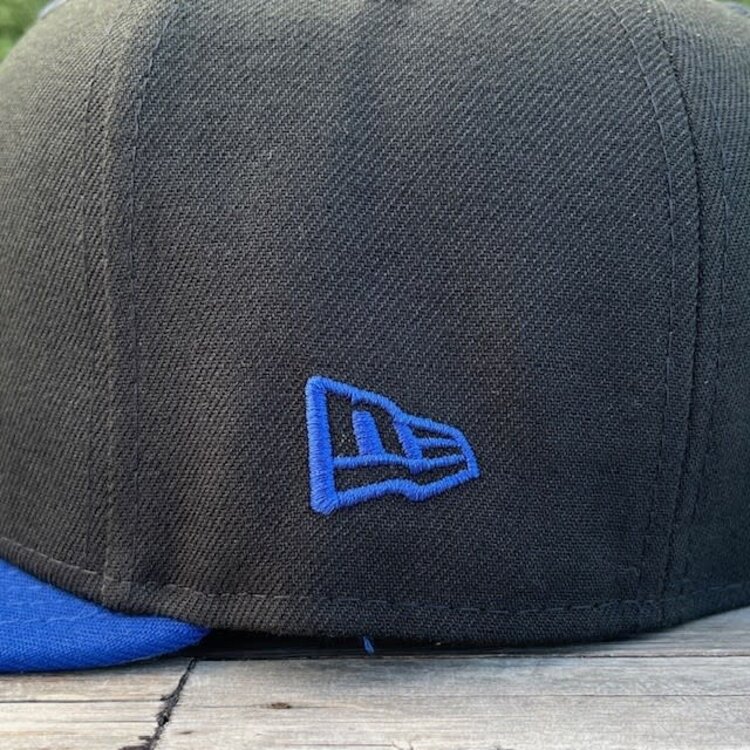 New Era Boston Black/Royal 99 ASG 950 Snapback