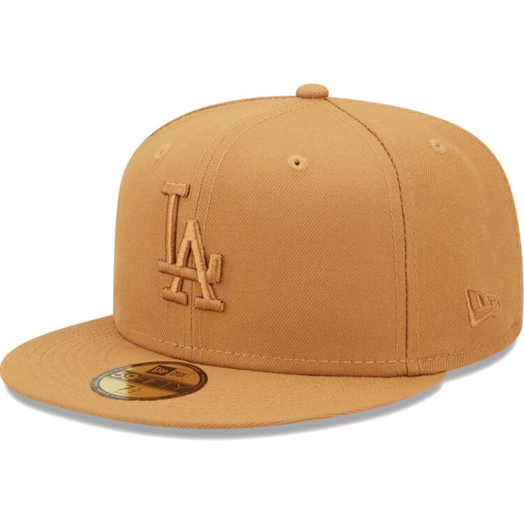 New Era LA Color Pack Light Bronze