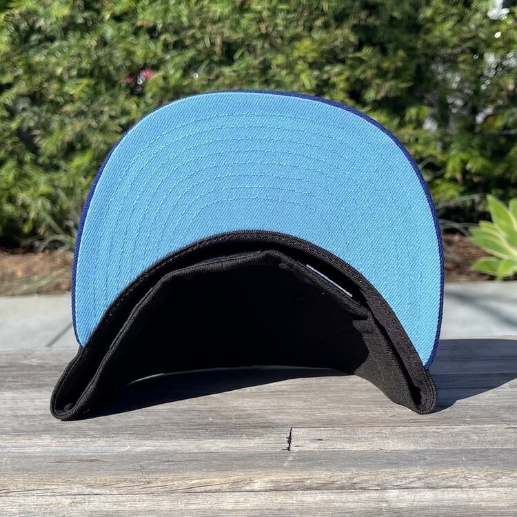 New Era Toronto Black/Royal 20th Anniv