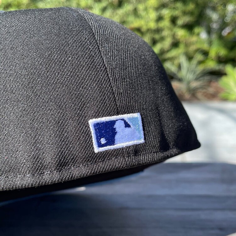 New Era Toronto Black/Royal 20th Anniv