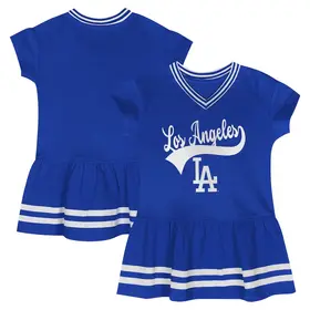 Dodgers jersey dress hot sale