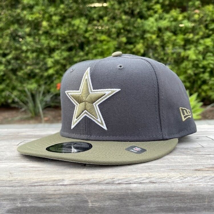 New Era Cowboys 2T Color Pack 950 STC/ NOV
