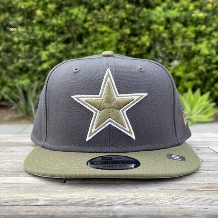 New Era Cowboys 2T Color Pack 950 STC/ NOV