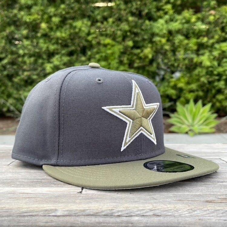 New Era Cowboys 2T Color Pack 950 STC/ NOV