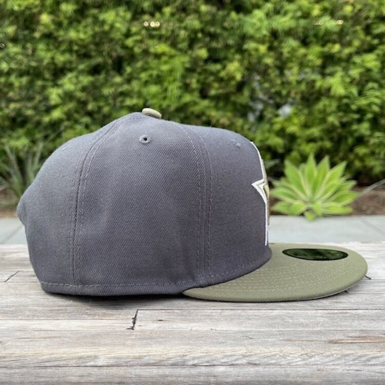 New Era Cowboys 2T Color Pack 950 STC/ NOV