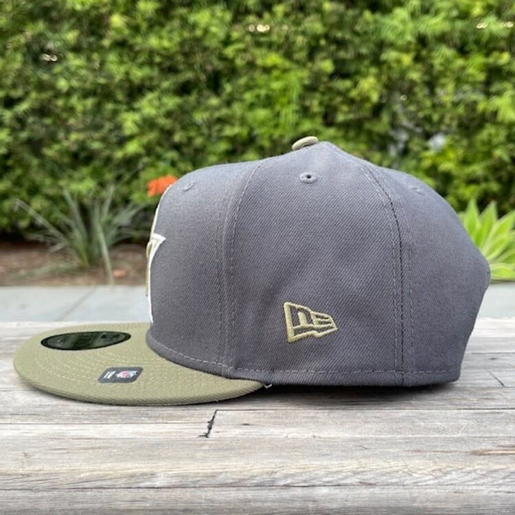 New Era Cowboys 2T Color Pack 950 STC/ NOV